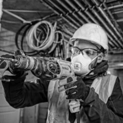 Perforateur-burineur SDS-Plus 710 W Dewalt D25033K-QS En Coffret T-STAK 9 Perforateur-burineur SDS-Plus 710 W Dewalt D25033K-QS En Coffret T-STAK -Outils Soldes AFD 145083