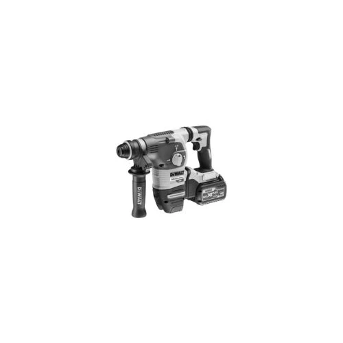 Perforateur Burineur SDS+ 54V Dewalt DCH323NT-XJ Flexvolt (sans Batterie Ni Chargeur) En Coffret T-STAK 5 Perforateur Burineur SDS+ 54V Dewalt DCH323NT-XJ Flexvolt (sans Batterie Ni Chargeur) En Coffret T-STAK – Image 3