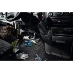 Aspirateur 12V Bosch GAS 12V Professional (sans Batterie Ni Chargeur) + Coffret L-Boxx 12 Aspirateur 12V Bosch GAS 12V Professional (sans Batterie Ni Chargeur) + Coffret L-Boxx -Outils Soldes AFD 145653