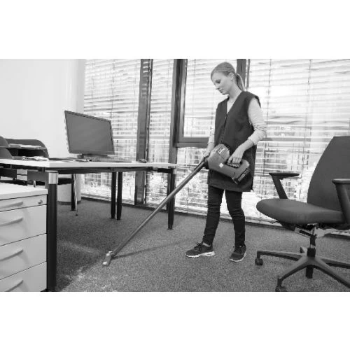 Aspirateur à Main 18V Karcher HV 1/1 Bp Fs (sans Batterie Ni Chargeur) - 13942620 4 Aspirateur à Main 18V Karcher HV 1/1 Bp Fs (sans Batterie Ni Chargeur) - 13942620 – Image 2