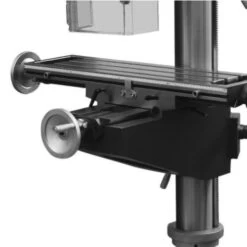 Perceuse à Colonne 1,1/1,5kW Opti Machines OPTIMUM DH 40 CT -Outils Soldes AFD 145826