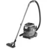 Aspirateur Poussière 700W Karcher T 15/1 HEPA - 13552350 -Outils Soldes AFD 145955
