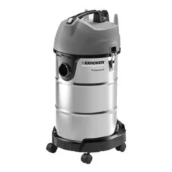 Karcher Aspirateur Eau Et Poussières 1500W Kärcher NT 38/1 Me Classic - 14285380 -Outils Soldes AFD 145961