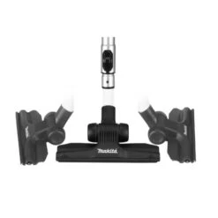 Makita Aspirateur 36V (2x18V) DVC261LX14 (sans Batterie Ni Chargeur) -Outils Soldes AFD 146561