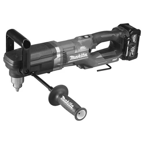 Perceuse Visseuse 40V Makita DA001GM101 + 1 Batterie 4 Ah XGT + Chargeur En Coffret 3 Perceuse Visseuse 40V Makita DA001GM101 + 1 Batterie 4 Ah XGT + Chargeur En Coffret