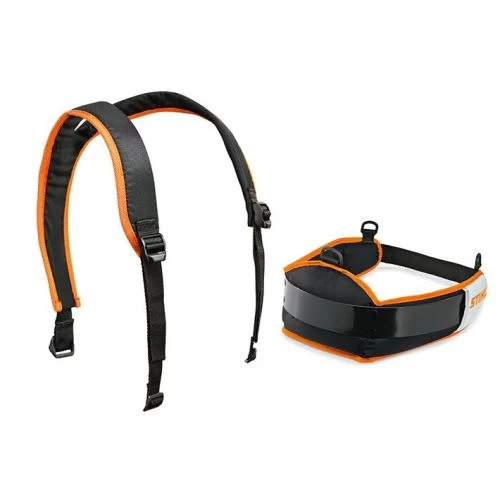 Ceinture Porte-batterie Stihl Avec Harnais 3 Ceinture Porte-batterie Stihl Avec Harnais