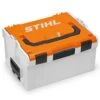 Mallette Pour Batteries Stihl Taille M - 0000-882-9701 -Outils Soldes AFD 147122