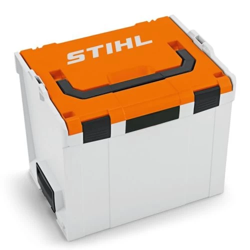 Mallette Pour Batteries Stihl Taille L - 0000-882-9702 3 Mallette Pour Batteries Stihl Taille L - 0000-882-9702