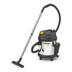 Karcher Aspirateur Eau Et Poussières 1380W Kärcher NT 27/1 Me - 14281000 -Outils Soldes AFD 148111