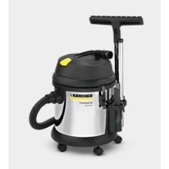 Karcher Aspirateur Eau Et Poussières 1380W Kärcher NT 27/1 Me - 14281000 -Outils Soldes AFD 148112