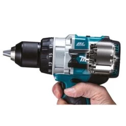 Makita Perceuse-visseuse 18V DDF486ZJ BL Nue MAKPAC -Outils Soldes AFD 148802