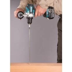 Makita Perceuse-visseuse 18V DDF486ZJ BL Nue MAKPAC -Outils Soldes AFD 149053