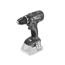 Perceuse-visseuse 18V Bosch GSR 18V-28 (sans Batterie Ni Chargeur) + Coffret L-Boxx - 06019H4108 -Outils Soldes AFD 150074