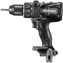 Perceuse-visseuse à Percussion 36V Hikoki DV36DAW2Z (sans Batterie Ni Chargeur) + Coffret HitCase -Outils Soldes AFD 150124
