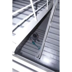 Aspirateur 18V Makita DCL182ZB 40 Mbar (sans Batterie Ni Chargeur) -Outils Soldes AFD 150335