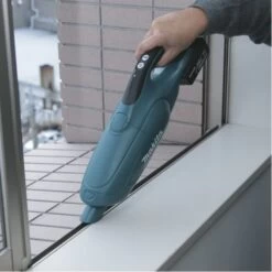 Aspirateur 18V Makita DCL182ZB 40 Mbar (sans Batterie Ni Chargeur) -Outils Soldes AFD 150337