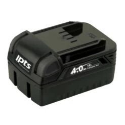 Boulonneuse à Chocs 1/2'' 18V Sam Outillage P-210-KZ + 2 Batteries 4 Ah + Chargeur -Outils Soldes AFD 150915