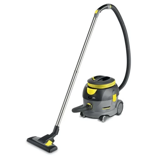 Karcher Aspirateur Poussière 800W Kärcher T 12/1 3 Karcher Aspirateur Poussière 800W Kärcher T 12/1