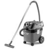 Karcher Aspirateur Eau Et Poussières 1380W Kärcher NT 30/1 AP TE 1380W - 11482310 -Outils Soldes AFD 151369