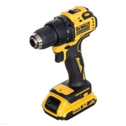DeWALT Perceuse-visseuse 18V DCD708D2T 2X2Ah T-Stak -Outils Soldes AFD 151753