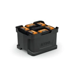 Support Stihl Pour 6 Batteries AP