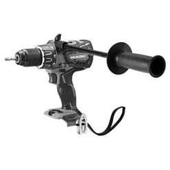 Perceuse-visseuse à Percussion 36V Hikoki DV36DAW2Z (sans Batterie Ni Chargeur) + Coffret HitCase -Outils Soldes AFD 151995