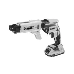 Visseuse Plaquiste 18V Dewalt DCF620D2K + 2 Batteries 2 Ah + Chargeur + Coffret Tstak -Outils Soldes AFD 152008