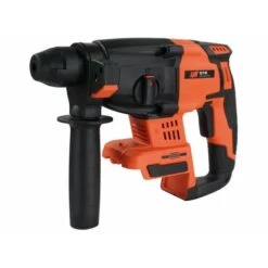 Perforateur Piqueur 18V Spit D18 SDS+ (sans Batterie Ni Chargeur) + Coffret KEYBOX - 054557 -Outils Soldes AFD 152014