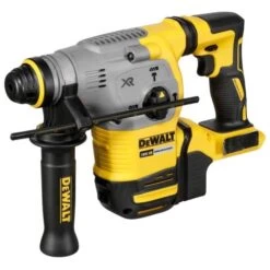Perforateur SDS-Plus 18V Dewalt DCH283NT-XJ XR (sans Batterie Ni Chargeur) + Coffret T-STAK 11 Perforateur SDS-Plus 18V Dewalt DCH283NT-XJ XR (sans Batterie Ni Chargeur) + Coffret T-STAK -Outils Soldes AFD 152017