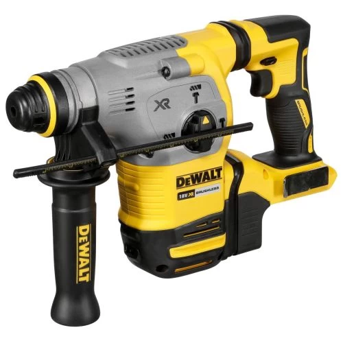 Perforateur SDS-Plus 18V Dewalt DCH283NT-XJ XR (sans Batterie Ni Chargeur) + Coffret T-STAK 6 Perforateur SDS-Plus 18V Dewalt DCH283NT-XJ XR (sans Batterie Ni Chargeur) + Coffret T-STAK – Image 4