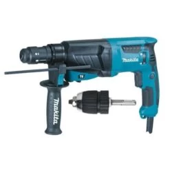 Perfo-burineur SDS+ 800W Makita HR2630X7 -Outils Soldes AFD 152035