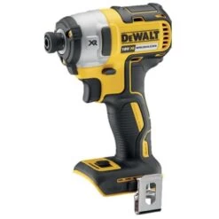 Visseuse à Chocs 18V Dewalt DCF887NT XR 18V (sans Batterie Ni Chargeur) + Coffret T-STAK -Outils Soldes AFD 153023