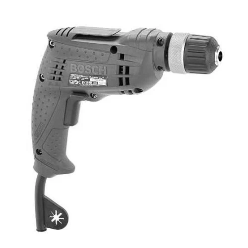 Perceuse Simple 350 W Bosch GBM 6 RE - 0601472600 5 Perceuse Simple 350 W Bosch GBM 6 RE - 0601472600 – Image 3