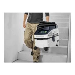 Aspirateur 1200W Festool CLEANTEC CT 15 E - 577410 -Outils Soldes AFD 159242