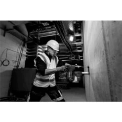 Perforateur-burineur 18V Metabo SDS+ KH18 LTX BL 24 Q (sans Batterie Ni Chargeur) + Coffret METABOX - 601714840 -Outils Soldes AFD 159341