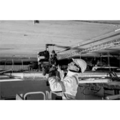 Perforateur-burineur 18V Metabo SDS+ KH18 LTX BL 24 Q (sans Batterie Ni Chargeur) + Coffret METABOX - 601714840 -Outils Soldes AFD 159342