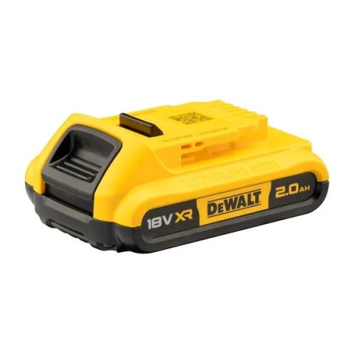 Pack 18V Dewalt 3 Batteries 2Ah + Chargeur En Boite En Carton - DCB115D3-QW 5 Pack 18V Dewalt 3 Batteries 2Ah + Chargeur En Boite En Carton - DCB115D3-QW – Image 3