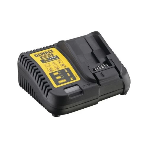 Pack 18V Dewalt 3 Batteries 2Ah + Chargeur En Boite En Carton - DCB115D3-QW 4 Pack 18V Dewalt 3 Batteries 2Ah + Chargeur En Boite En Carton - DCB115D3-QW – Image 2