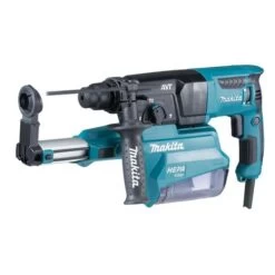Perforateur-burineur 800W Makita ASPI HR2651 SDS+ 26 Mm - 1202029
