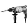 Marteau Combiné 850W Metabo KHE 2660 QUICK + Mandrin Quick + Coffret MetaBOX - 1210083 -Outils Soldes AFD 160319