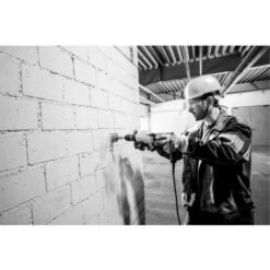 Marteau Combiné 850W Metabo KHE 2660 QUICK + Mandrin Quick + Coffret MetaBOX - 1210083 -Outils Soldes AFD 160321