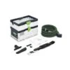 Aspirateur 18V Festool CLEANTEC CTLC SYS I-Basic (sans Batterie Ni Chargeur) – 576936 -Outils Soldes AFD 160641