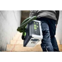 Aspirateur 18V Festool CLEANTEC CTLC SYS I-Basic (sans Batterie Ni Chargeur) – 576936 -Outils Soldes AFD 160643