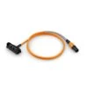 Cable De Connexion Rapide AR2000L Et AR3000L Stihl 4871-440-2000 -Outils Soldes AFD 161501