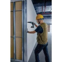 Visseuse Plaquistes 18V Bosch GTB 18V-45 (sans Batterie Ni Chargeur) + Coffret L-BOXX - 06019K7001 -Outils Soldes AFD 161712