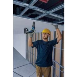 Visseuse Plaquistes 18V Bosch GTB 18V-45 (sans Batterie Ni Chargeur) + Coffret L-BOXX - 06019K7001 -Outils Soldes AFD 161714