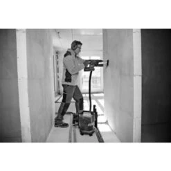 Aspirateur Bosch 18V GAS18V-10L + 2 Batteries Procore 4Ah + Chargeur GAL 18V-40 + Accessoires -Outils Soldes AFD 162344