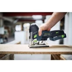 Set énergie 18V Festool SYS 4 X 4 / TCL 6 DUO + Coffret SYSTAINER 3 - 577104 -Outils Soldes AFD 162524