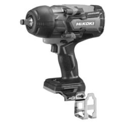 Boulonneuse 36V Hikoki WR36DBW2Z (sans Batterie Ni Chargeur) + Coffret HITCASE -Outils Soldes AFD 162801