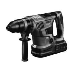 Perforateur SDS+ 18V Bosch GBH 18V-34 CF Biturbo + 2 Batteries Procore 8Ah + Chargeur En Coffret - 0611914002 -Outils Soldes AFD 164341